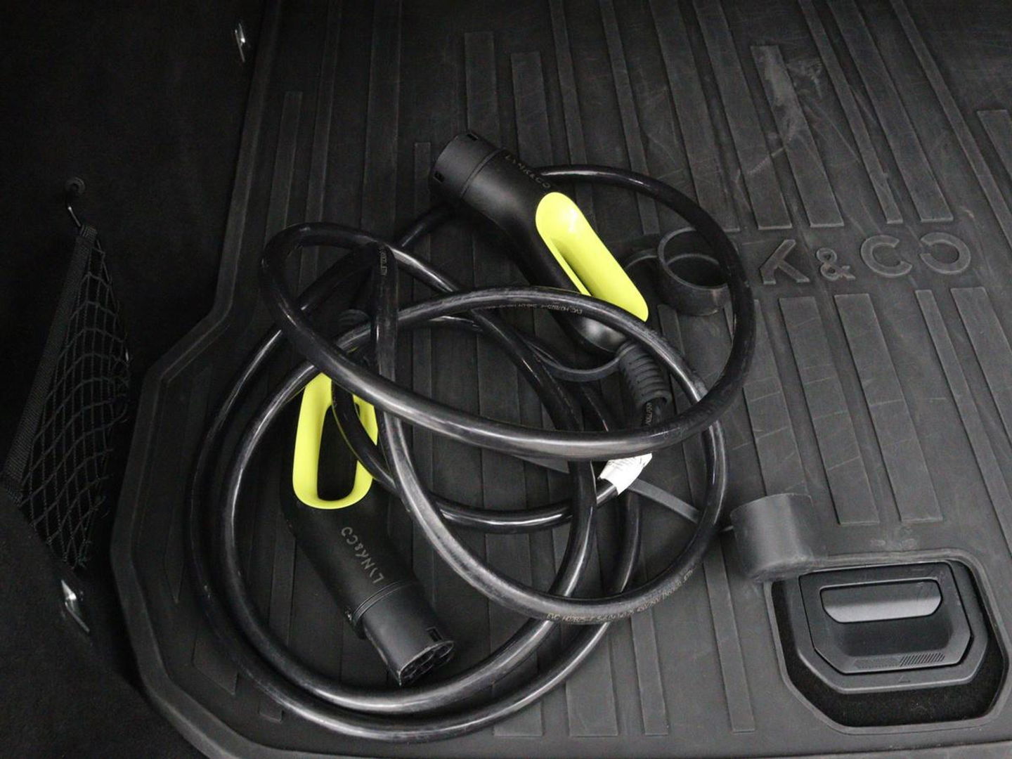Lynk & Co 01 1.5 Plug In | Panoramadak | Infinity by Harman | 360 camera | Adaptive cruise | Stoelverwarming | Carplay | Memory | Full LED