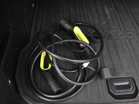 Lynk & Co 01 1.5 Plug In | Panoramadak | Infinity by Harman | 360 camera | Adaptive cruise | Stoelverwarming | Carplay | Memory | Full LED