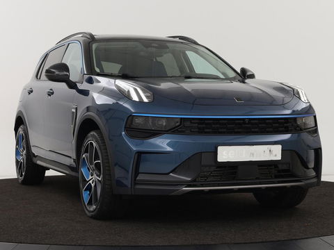 Lynk & Co 01 1.5 Plug In | Panoramadak | Infinity by Harman | 360 camera | Adaptive cruise | Stoelverwarming | Carplay | Memory | Full LED