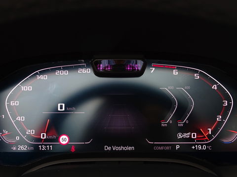 BMW 8 Serie M850i xD. High Ex. 531PK M- Individual / B&W / Laser / ACC
