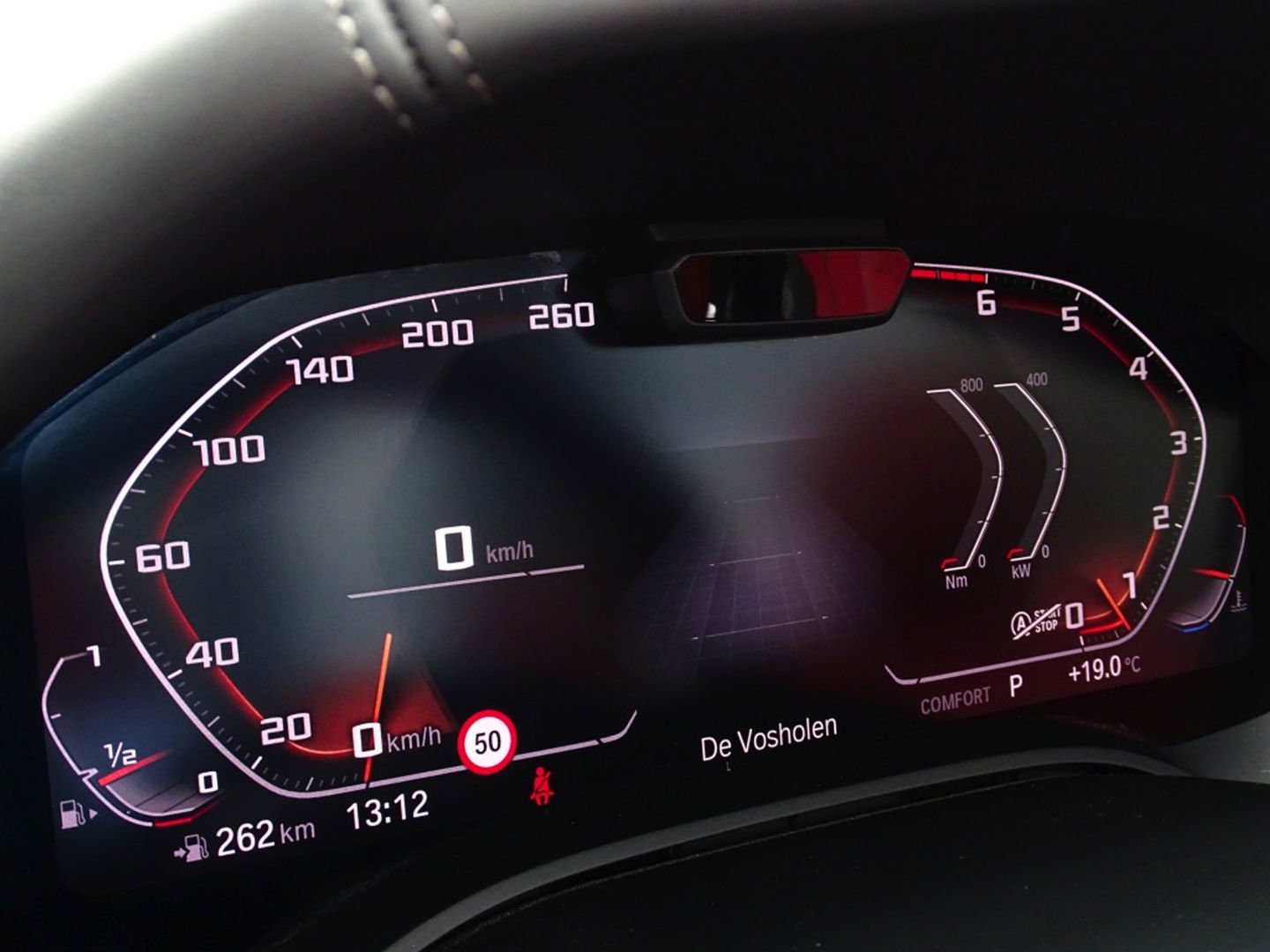 BMW 8 Serie M850i xD. High Ex. 531PK M- Individual / B&W / Laser / ACC