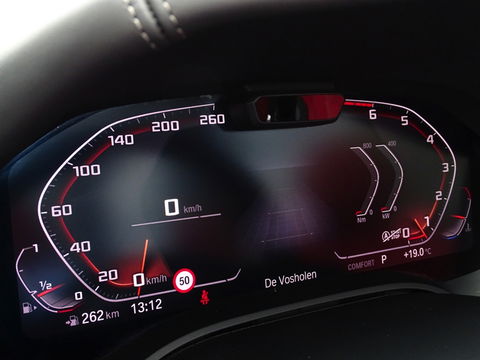 BMW 8 Serie M850i xD. High Ex. 531PK M- Individual / B&W / Laser / ACC
