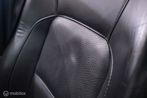 Volvo V70 2.0 D4 Summum | 5 cilinder | Automaat | Trekhaak | Leder | Bluetooth | xenon |