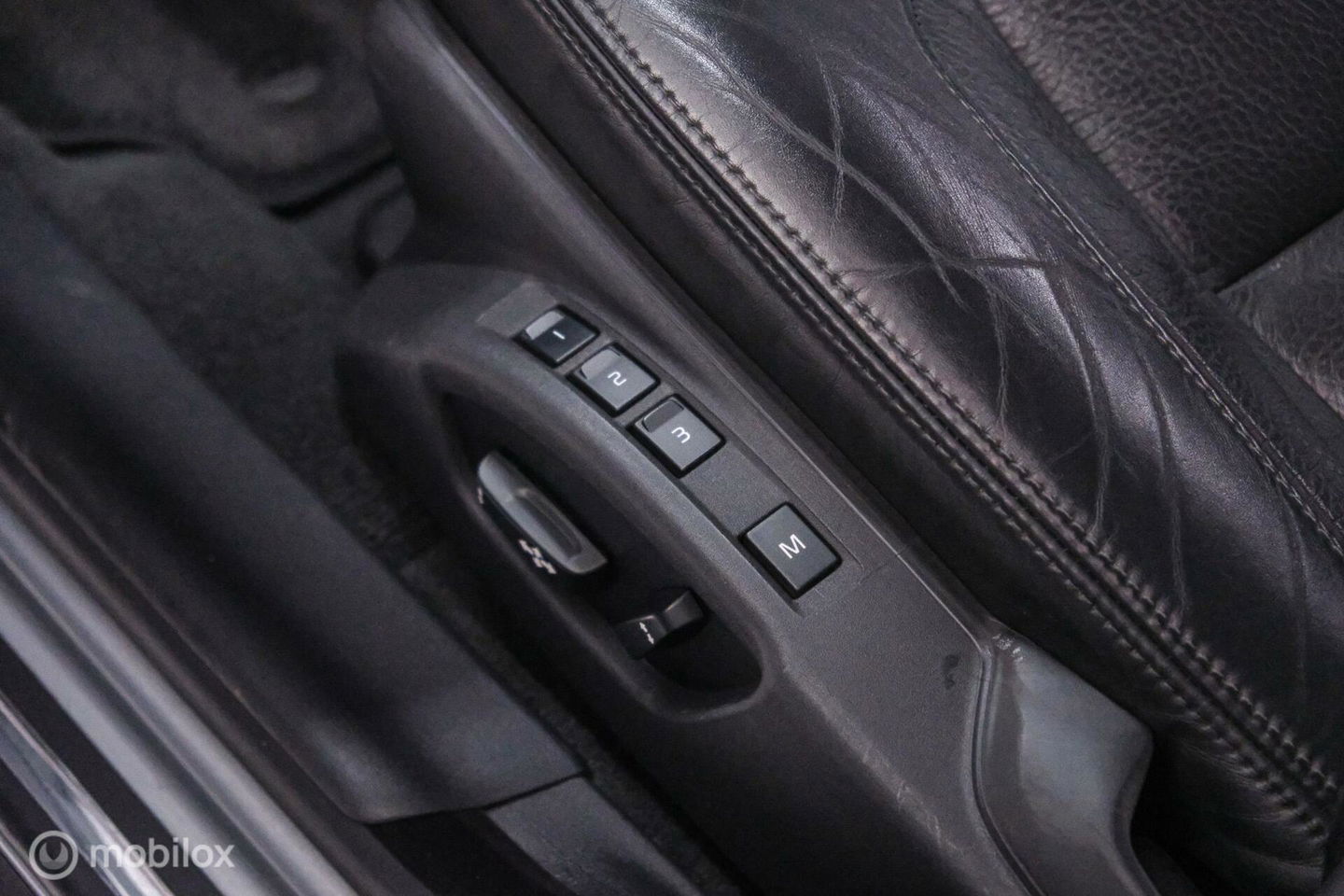Volvo V70 2.0 D4 Summum | 5 cilinder | Automaat | Trekhaak | Leder | Bluetooth | xenon |