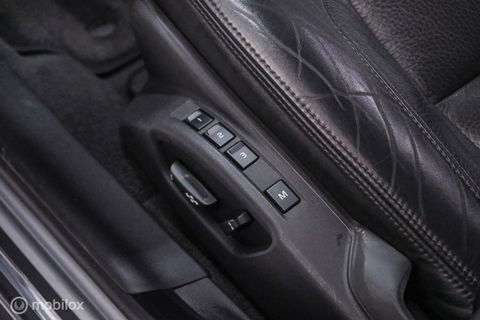 Volvo V70 2.0 D4 Summum | 5 cilinder | Automaat | Trekhaak | Leder | Bluetooth | xenon |