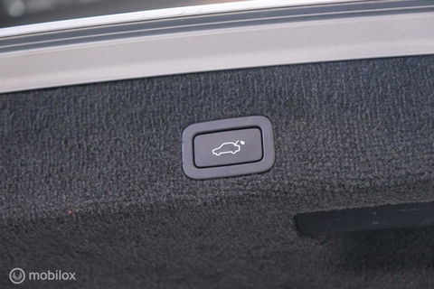 Volvo V70 2.0 D4 Summum | 5 cilinder | Automaat | Trekhaak | Leder | Bluetooth | xenon |