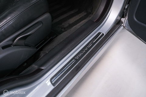 Volvo V70 2.0 D4 Summum | 5 cilinder | Automaat | Trekhaak | Leder | Bluetooth | xenon |