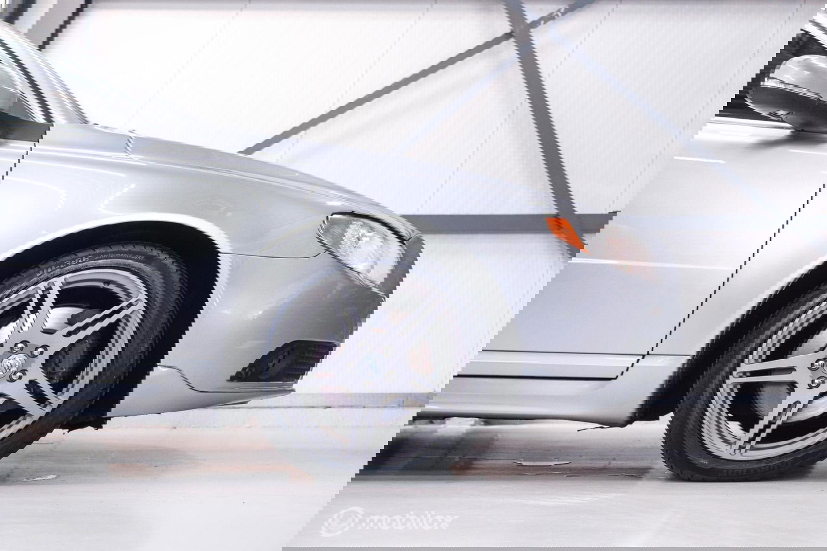 Volvo V70 2.0 D4 Summum | 5 cilinder | Automaat | Trekhaak | Leder | Bluetooth | xenon |