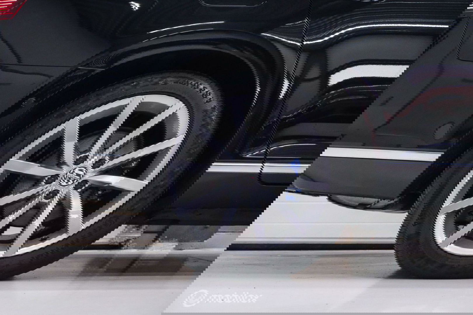 Volkswagen Passat Variant 1.4 TSI PHEV GTE | Pano | IQ LED | ERGO | Adaptive | Trekhaak | Leder alcantara | DAB | Digidash | Camera | Rijklaarprij