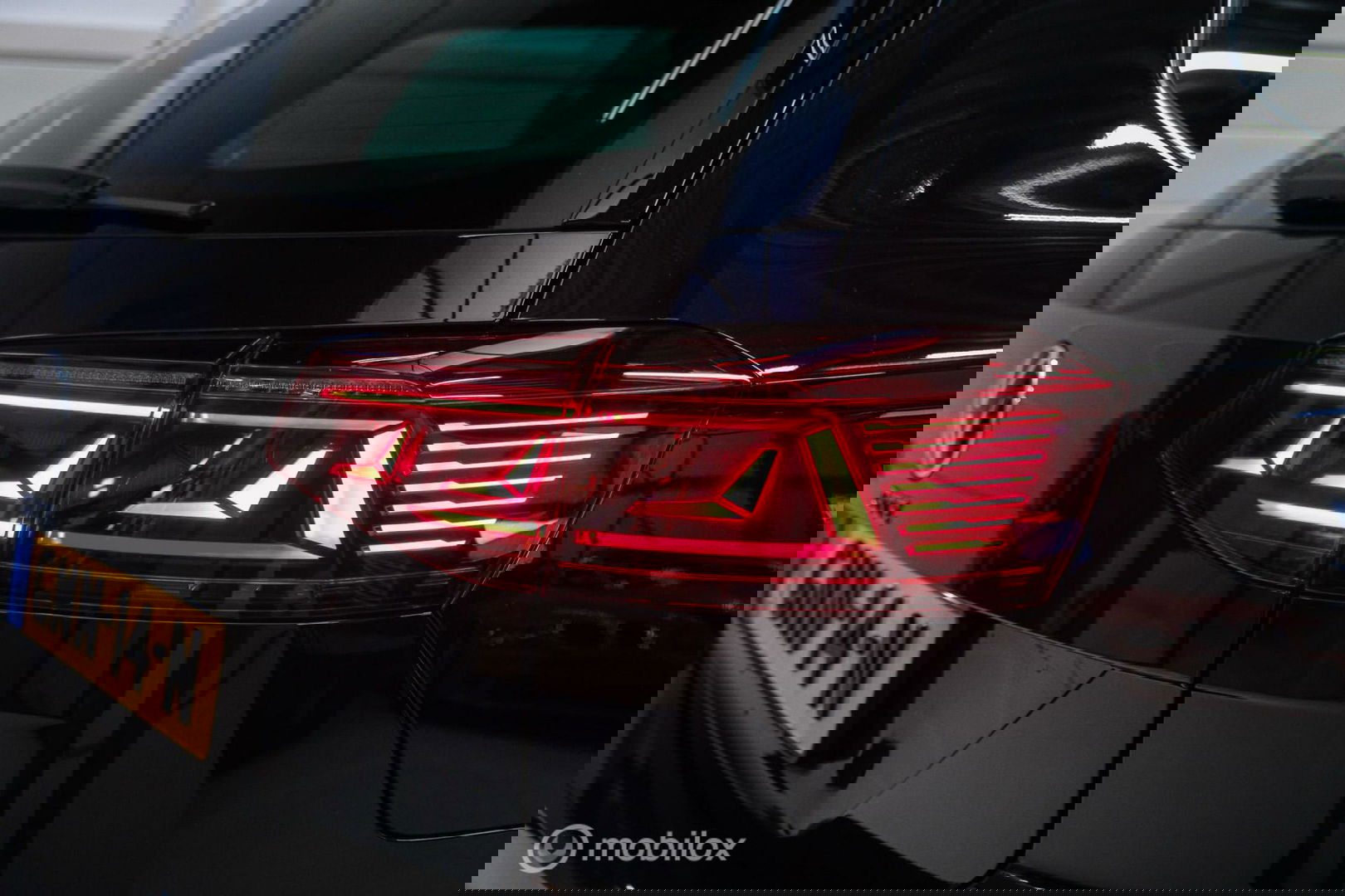 Volkswagen Passat Variant 1.4 TSI PHEV GTE | Pano | IQ LED | ERGO | Adaptive | Trekhaak | Leder alcantara | DAB | Digidash | Camera | Rijklaarprij