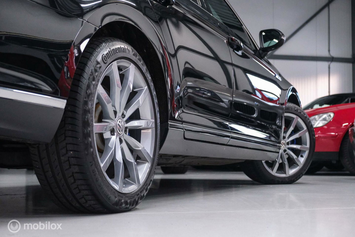 Volkswagen Passat Variant 1.4 TSI PHEV GTE | Pano | IQ LED | ERGO | Adaptive | Trekhaak | Leder alcantara | DAB | Digidash | Camera | Rijklaarprij