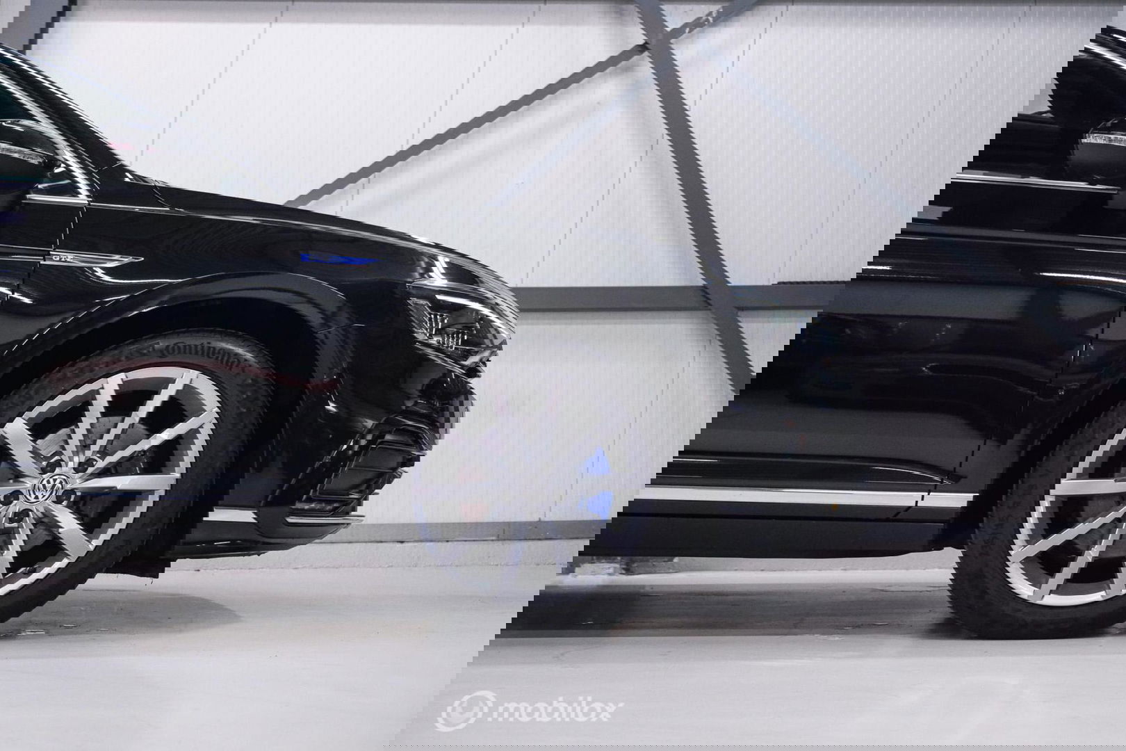 Volkswagen Passat Variant 1.4 TSI PHEV GTE | Pano | IQ LED | ERGO | Adaptive | Trekhaak | Leder alcantara | DAB | Digidash | Camera | Rijklaarprij