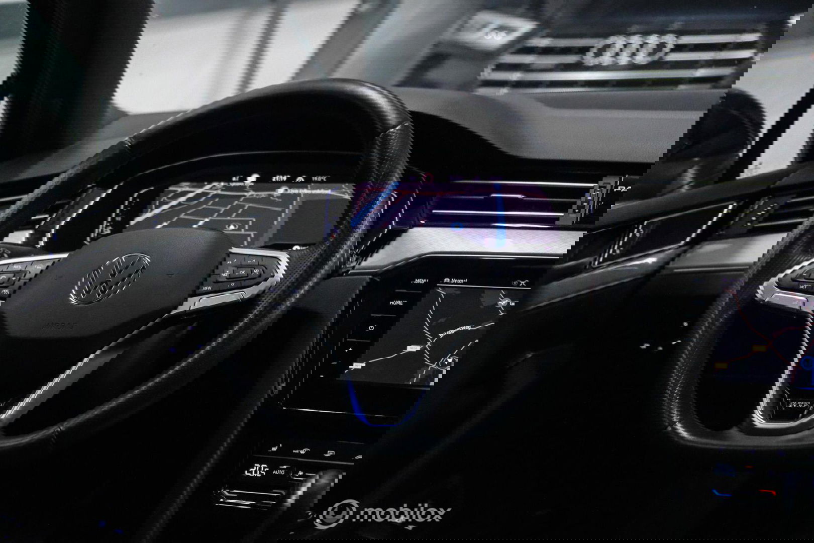 Volkswagen Passat Variant 1.4 TSI PHEV GTE | Pano | IQ LED | ERGO | Adaptive | Trekhaak | Leder alcantara | DAB | Digidash | Camera | Rijklaarprij