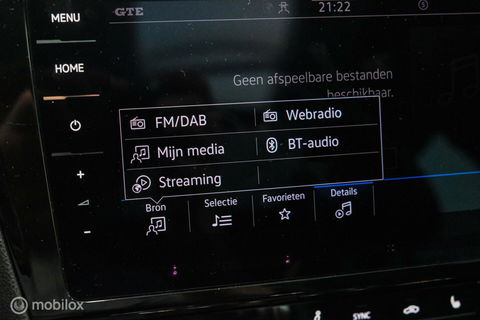 Volkswagen Passat Variant 1.4 TSI PHEV GTE | Pano | IQ LED | ERGO | Adaptive | Trekhaak | Leder alcantara | DAB | Digidash | Camera | Rijklaarprij