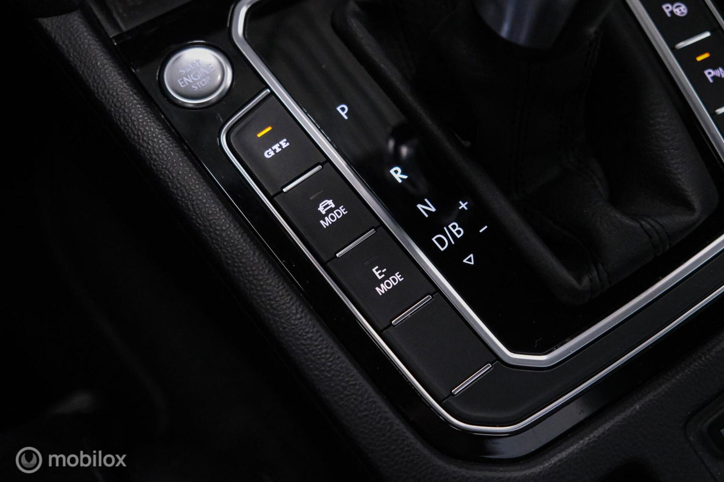 Volkswagen Passat Variant 1.4 TSI PHEV GTE | Pano | IQ LED | ERGO | Adaptive | Trekhaak | Leder alcantara | DAB | Digidash | Camera | Rijklaarprij