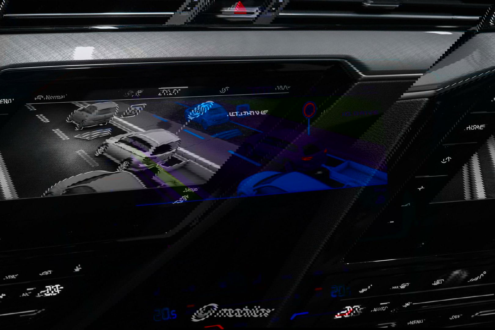 Volkswagen Passat Variant 1.4 TSI PHEV GTE | Pano | IQ LED | ERGO | Adaptive | Trekhaak | Leder alcantara | DAB | Digidash | Camera | Rijklaarprij