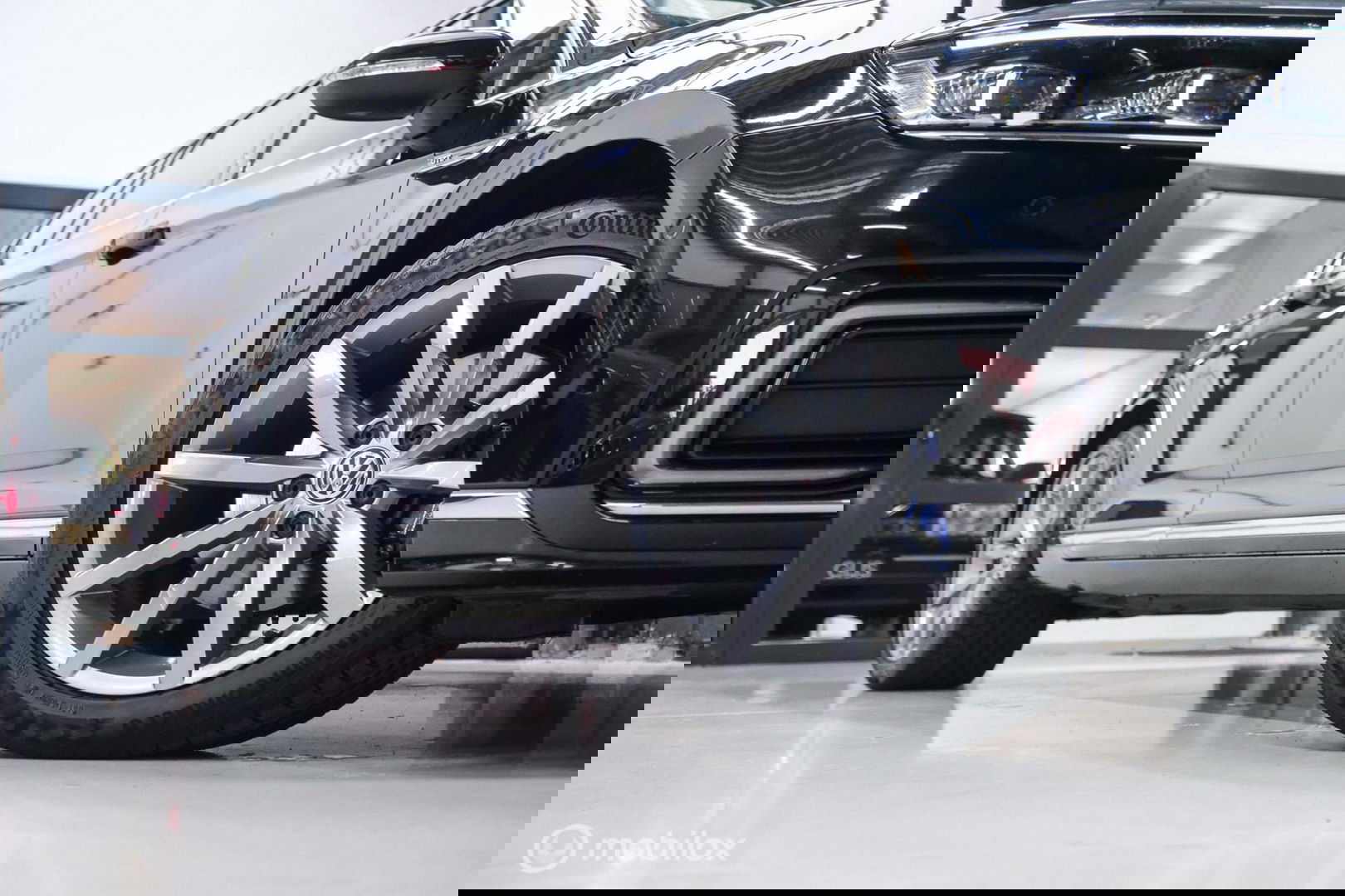 Volkswagen Passat Variant 1.4 TSI PHEV GTE | Pano | IQ LED | ERGO | Adaptive | Trekhaak | Leder alcantara | DAB | Digidash | Camera | Rijklaarprij