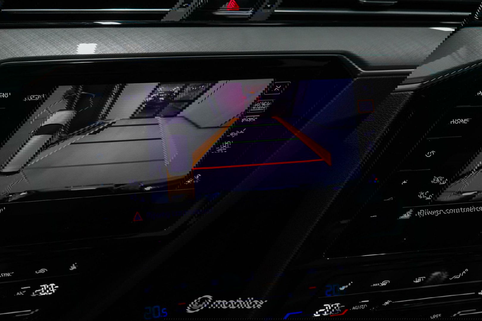 Volkswagen Passat Variant 1.4 TSI PHEV GTE | Pano | IQ LED | ERGO | Adaptive | Trekhaak | Leder alcantara | DAB | Digidash | Camera | Rijklaarprij