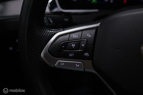 Volkswagen Passat Variant 1.4 TSI PHEV GTE | Pano | IQ LED | ERGO | Adaptive | Trekhaak | Leder alcantara | DAB | Digidash | Camera | Rijklaarprij