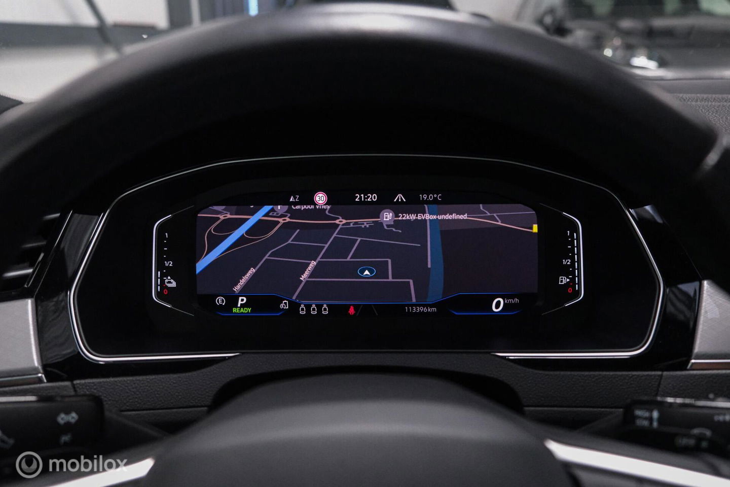 Volkswagen Passat Variant 1.4 TSI PHEV GTE | Pano | IQ LED | ERGO | Adaptive | Trekhaak | Leder alcantara | DAB | Digidash | Camera | Rijklaarprij