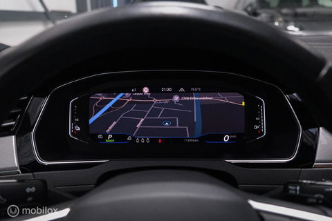 Volkswagen Passat Variant 1.4 TSI PHEV GTE | Pano | IQ LED | ERGO | Adaptive | Trekhaak | Leder alcantara | DAB | Digidash | Camera | Rijklaarprij