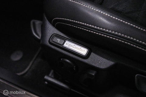 Volkswagen Passat Variant 1.4 TSI PHEV GTE | Pano | IQ LED | ERGO | Adaptive | Trekhaak | Leder alcantara | DAB | Digidash | Camera | Rijklaarprij