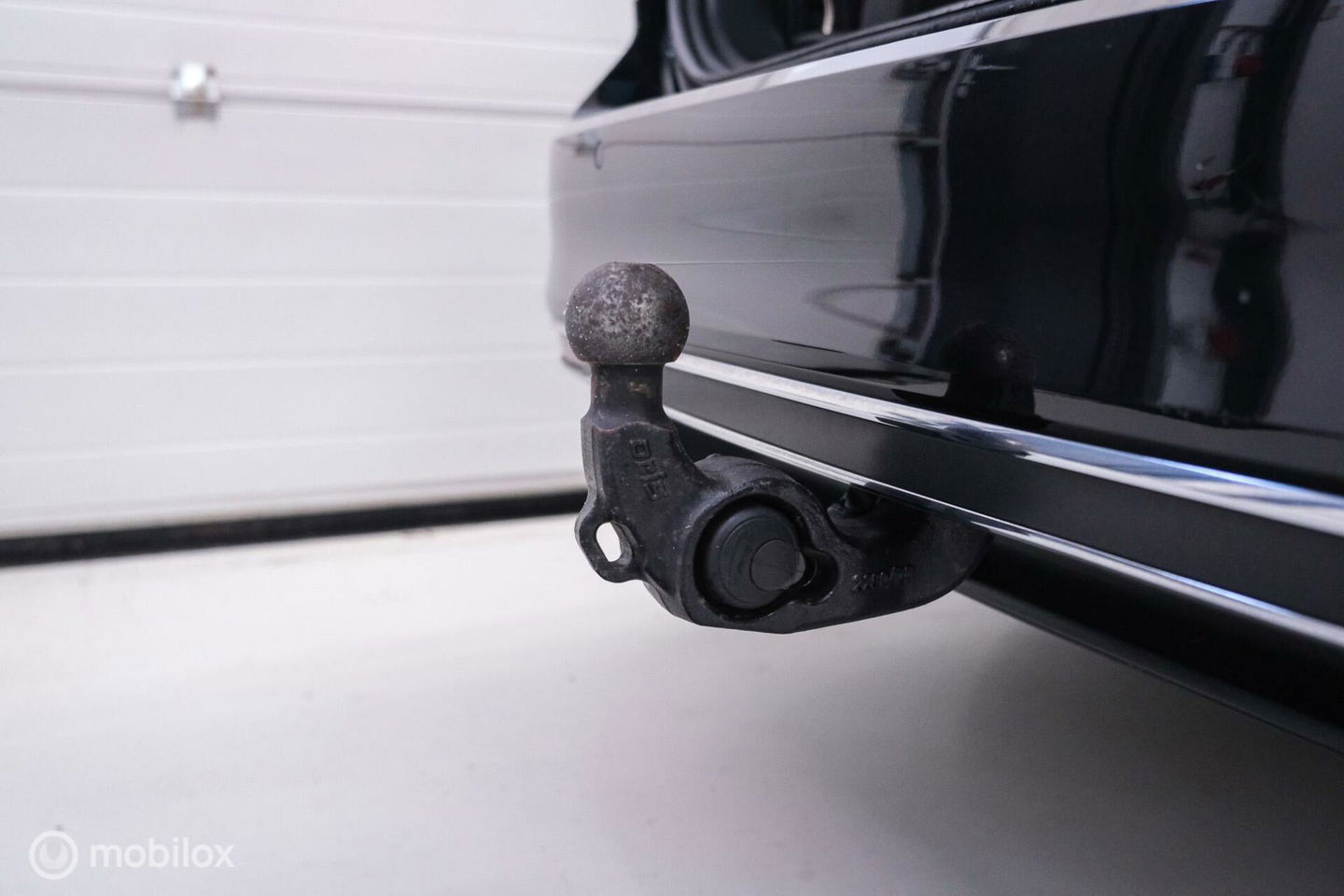 Volkswagen Passat Variant 1.4 TSI PHEV GTE | Pano | IQ LED | ERGO | Adaptive | Trekhaak | Leder alcantara | DAB | Digidash | Camera | Rijklaarprij
