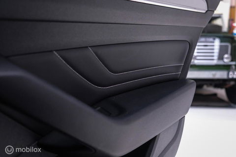 Volkswagen Passat Variant 1.4 TSI PHEV GTE | Pano | IQ LED | ERGO | Adaptive | Trekhaak | Leder alcantara | DAB | Digidash | Camera | Rijklaarprij