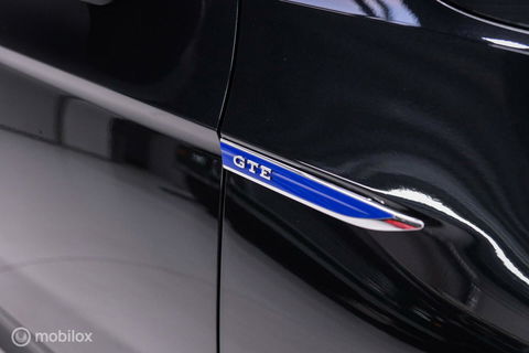 Volkswagen Passat Variant 1.4 TSI PHEV GTE | Pano | IQ LED | ERGO | Adaptive | Trekhaak | Leder alcantara | DAB | Digidash | Camera | Rijklaarprij