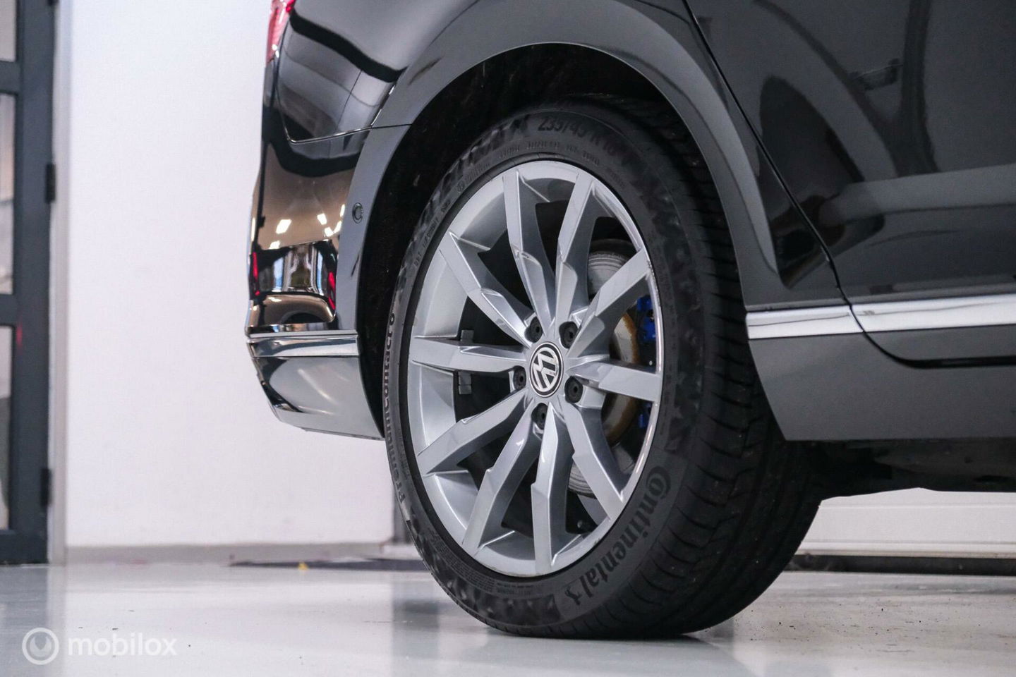 Volkswagen Passat Variant 1.4 TSI PHEV GTE | Pano | IQ LED | ERGO | Adaptive | Trekhaak | Leder alcantara | DAB | Digidash | Camera | Rijklaarprij