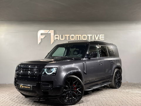 Land Rover Defender 110 2.0 P400e 110 X Pano|HuD|Memory|VOL