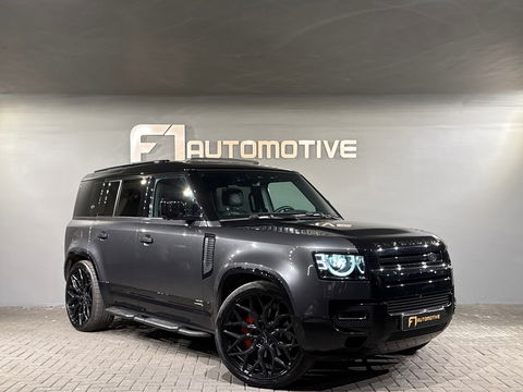 Land Rover Defender 110 2.0 P400e 110 X Pano|HuD|Memory|VOL