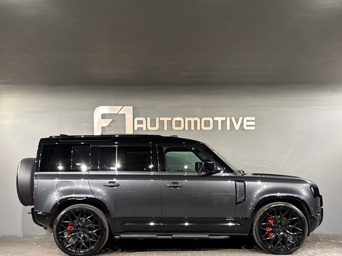 Land Rover Defender 110 2.0 P400e 110 X Pano|HuD|Memory|VOL