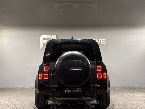 Land Rover Defender 110 2.0 P400e 110 X Pano|HuD|Memory|VOL