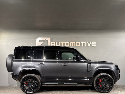 Land Rover Defender 110 2.0 P400e 110 X Pano|HuD|Memory|VOL