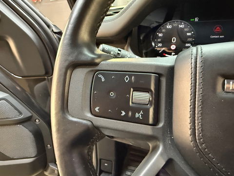 Land Rover Defender 110 2.0 P400e 110 X Pano|HuD|Memory|VOL