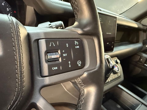 Land Rover Defender 110 2.0 P400e 110 X Pano|HuD|Memory|VOL