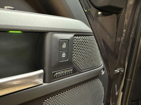 Land Rover Defender 110 2.0 P400e 110 X Pano|HuD|Memory|VOL