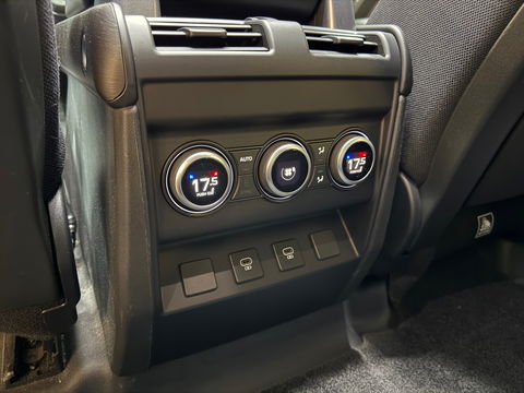 Land Rover Defender 110 2.0 P400e 110 X Pano|HuD|Memory|VOL