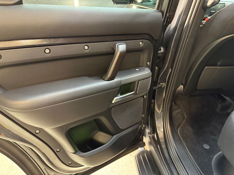 Land Rover Defender 110 2.0 P400e 110 X Pano|HuD|Memory|VOL