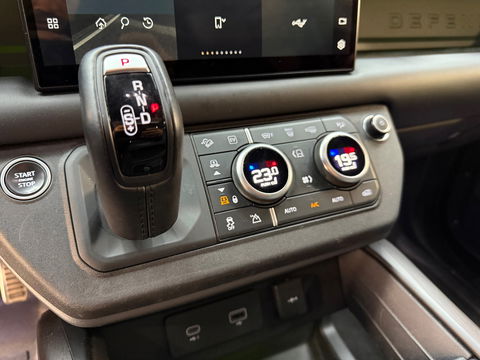 Land Rover Defender 110 2.0 P400e 110 X Pano|HuD|Memory|VOL