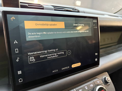 Land Rover Defender 110 2.0 P400e 110 X Pano|HuD|Memory|VOL