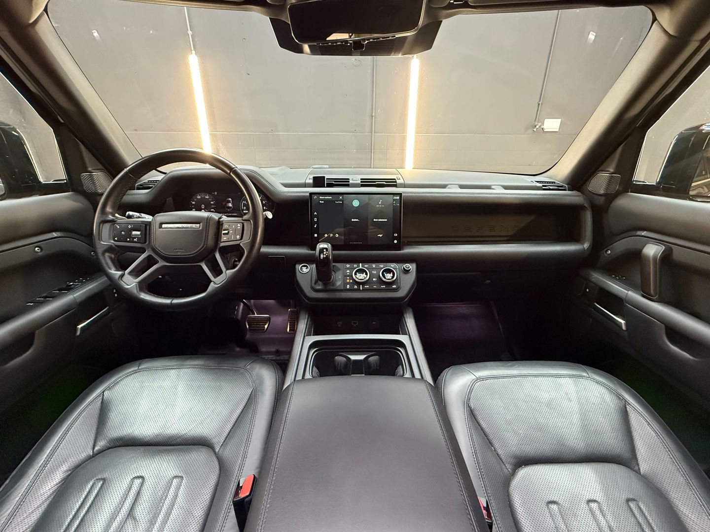 Land Rover Defender 110 2.0 P400e 110 X Pano|HuD|Memory|VOL