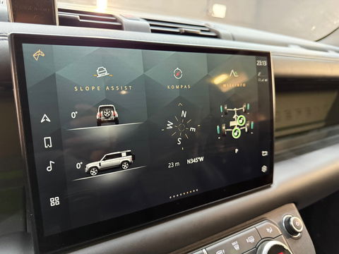 Land Rover Defender 110 2.0 P400e 110 X Pano|HuD|Memory|VOL