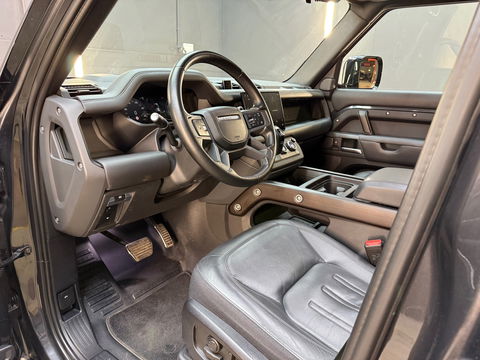 Land Rover Defender 110 2.0 P400e 110 X Pano|HuD|Memory|VOL