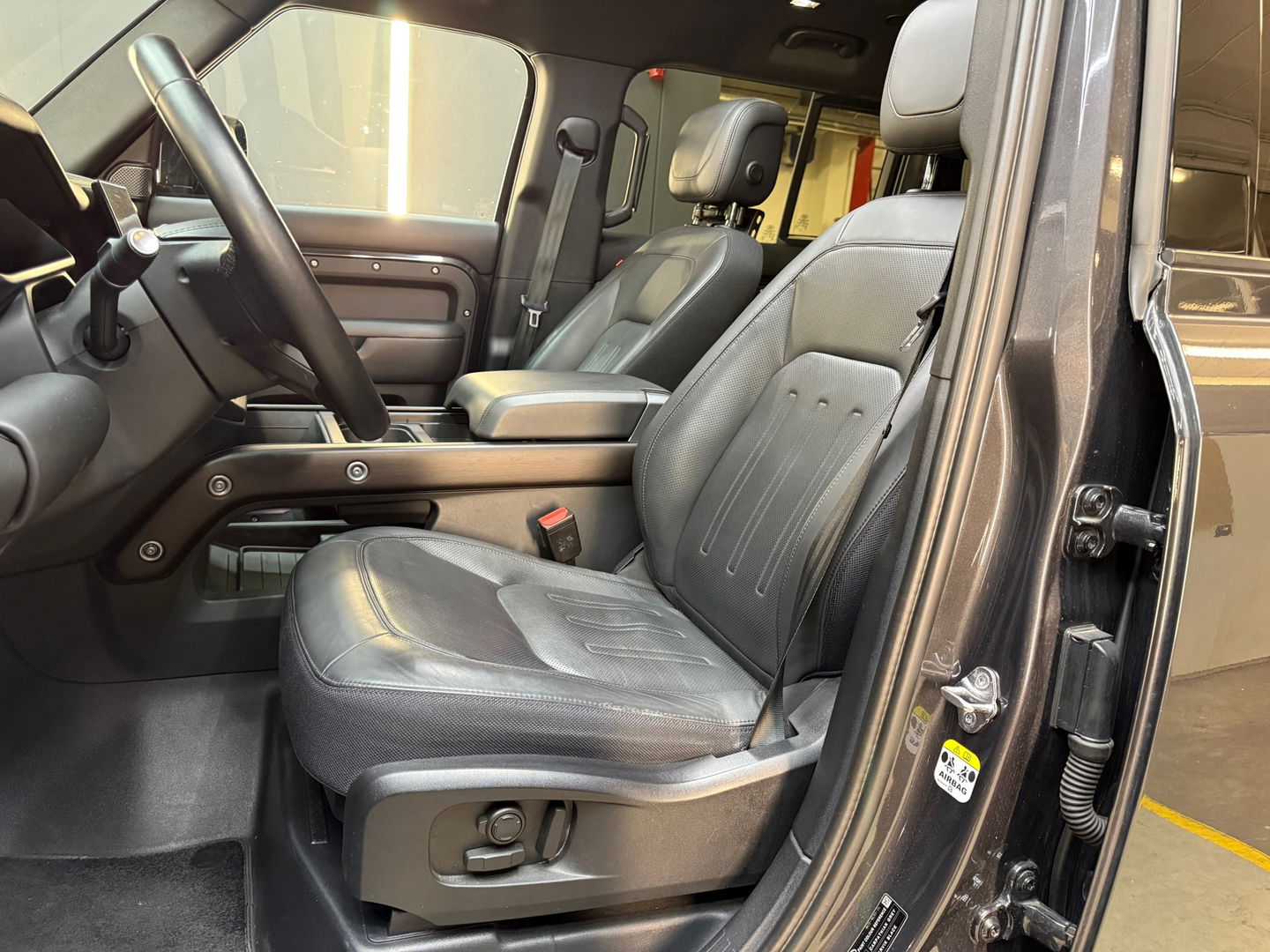 Land Rover Defender 110 2.0 P400e 110 X Pano|HuD|Memory|VOL