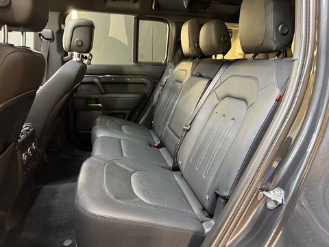 Land Rover Defender 110 2.0 P400e 110 X Pano|HuD|Memory|VOL