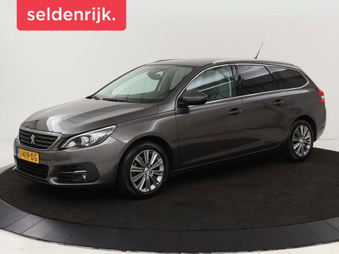 Peugeot 308 1.5 BlueHDi Blue Lease Premium | Panoramadak | Camera | Carplay | Navigatie | Parkeerhulp | Climate control