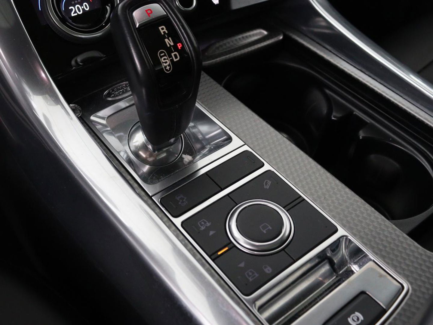 Land Rover Range Rover Sport 3.0 TDV6 HSE Dynamic | Panoramadak | Trekhaak | Leder | Stoelverwarming | Carplay | Matrix LED | Camera | Luchtvering