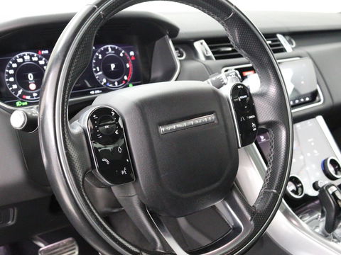 Land Rover Range Rover Sport 3.0 TDV6 HSE Dynamic | Panoramadak | Trekhaak | Leder | Stoelverwarming | Carplay | Matrix LED | Camera | Luchtvering